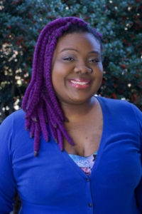 Dominique Moore (photo by Clay Farr)